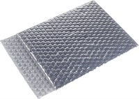 Shielded Cushion Pouches 150x200mm + flap