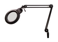 Round magnifier, 3400ESD XL,180mm