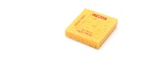 Sponge 58x58 mm
