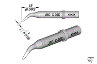 C-05D Tip