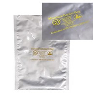 Moisture Barrier Bags 102x152mm (4x6in)