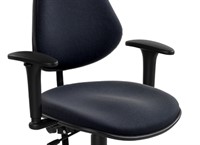 Arm rests, ESD, adjustable