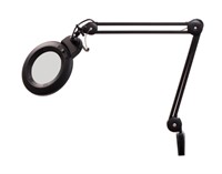 Round magnifier, 2400ESD ,125mm