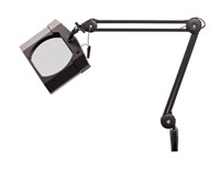 Rectangular magnifier, 4400ESD, 190x155mm