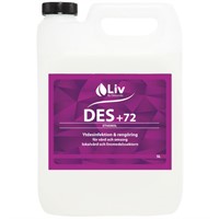Surface disinfection +72 5L