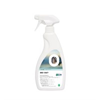 Surface desinfection +24/7 750ml Spray
