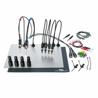 PCBite kit with 2x 100MHz and 4x SP10 handsfree probes