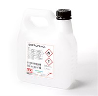 IPA, ISOPROPANOL, 25L