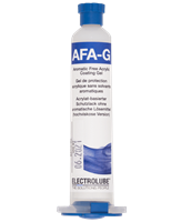 Aromatic Free Acrylicgel - Syringe 30ml