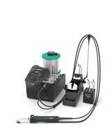 Auto-feed Soldering Station