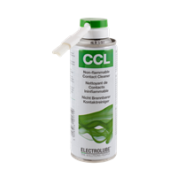 Contact Cleaner - non flammable 200ml