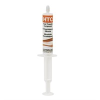 Heat Transfer Compound - Non Silicone - Syringe 10ml