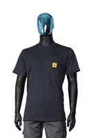 ESD V-neck t-shirt
