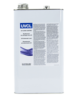 UV Cure CONFCOAT 4L