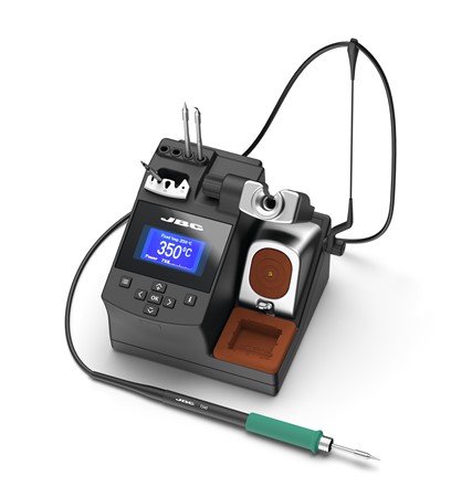 Soldering stations